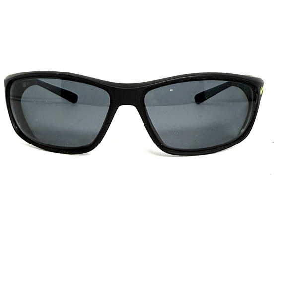 Nike Rabid EV0603 007 Black Sunglasses Frames 130 Designer Sports Men H19445 - Picture 1 of 7